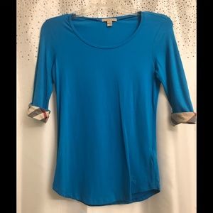 Burberry T-shirt